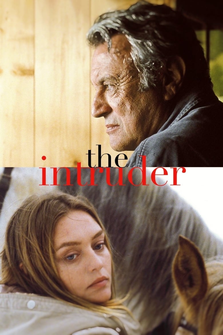 Poster of The Intruder