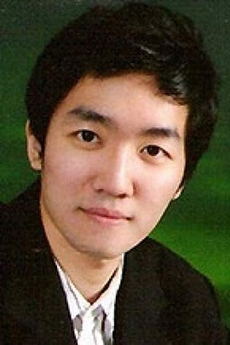 Portrait of Kim Han Shin