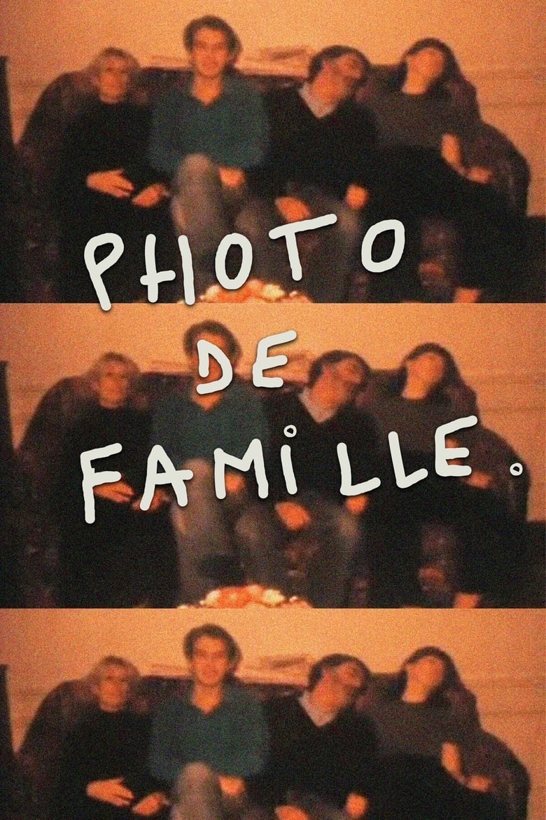 Poster of Family Photo