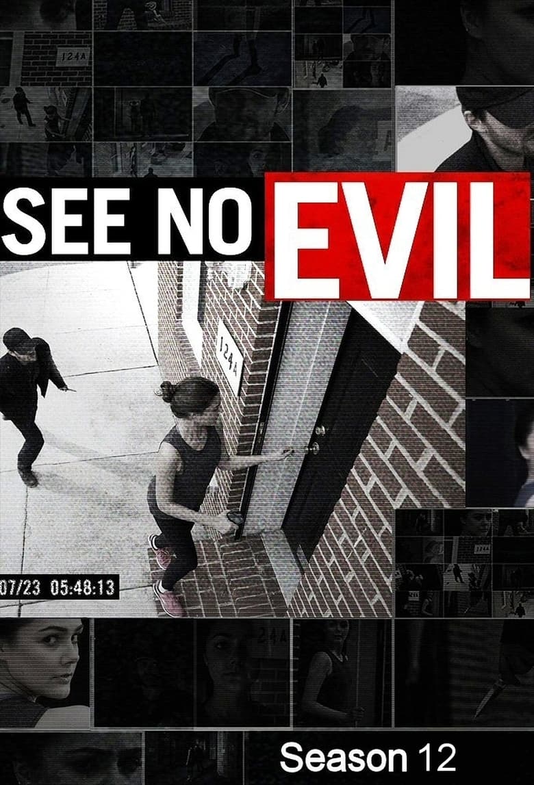 Poster of Episodes in See No Evil - Season 12 - Season 12