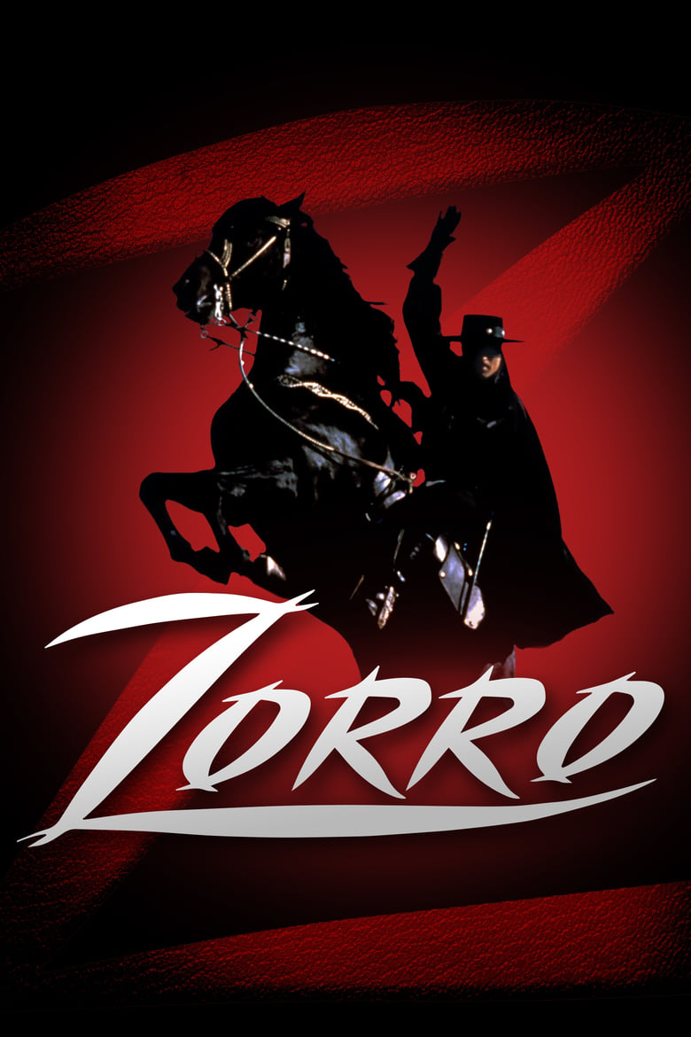 Poster of Episodes in Zorro - Season 1 - Season 1