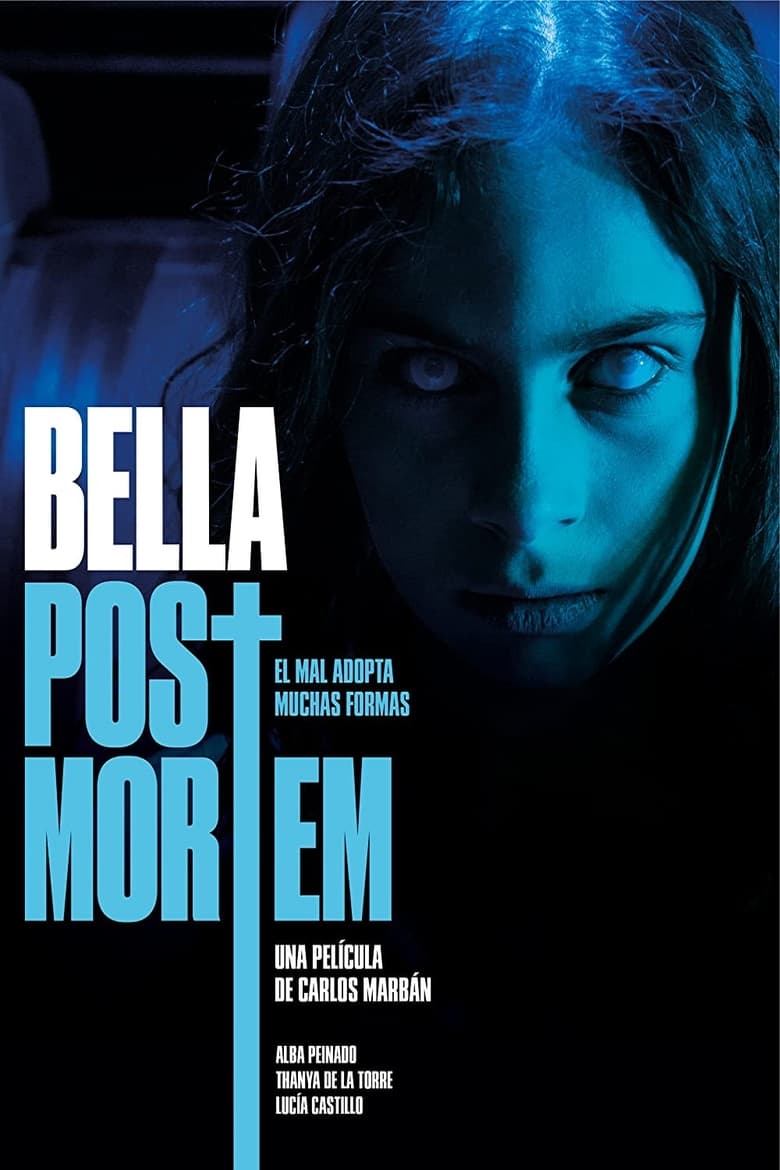 Poster of Bella Post Mortem