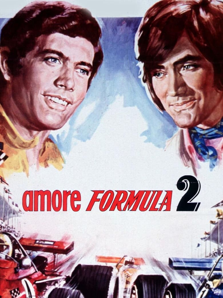 Poster of Amore formula 2