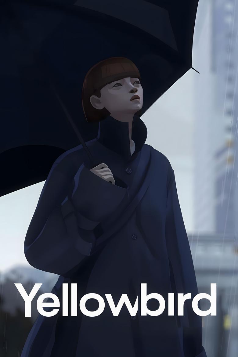 Poster of Yellowbird