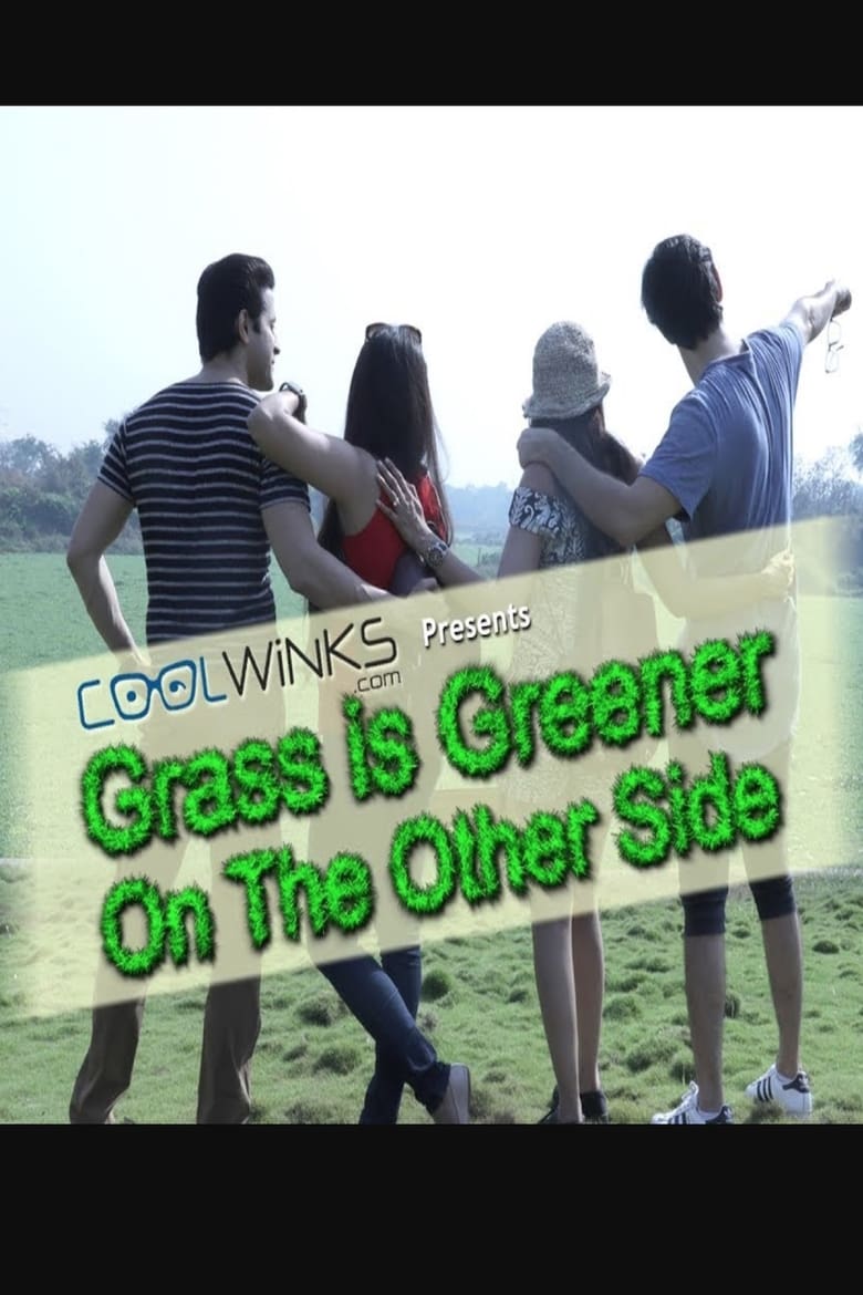 Poster of Grass Is Greener On The Other Side