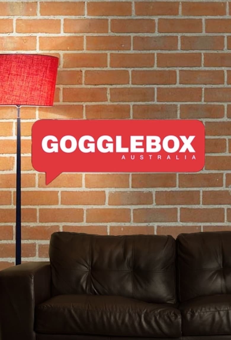 Poster of Episodes in Gogglebox Australia - Season 8 - Season 8