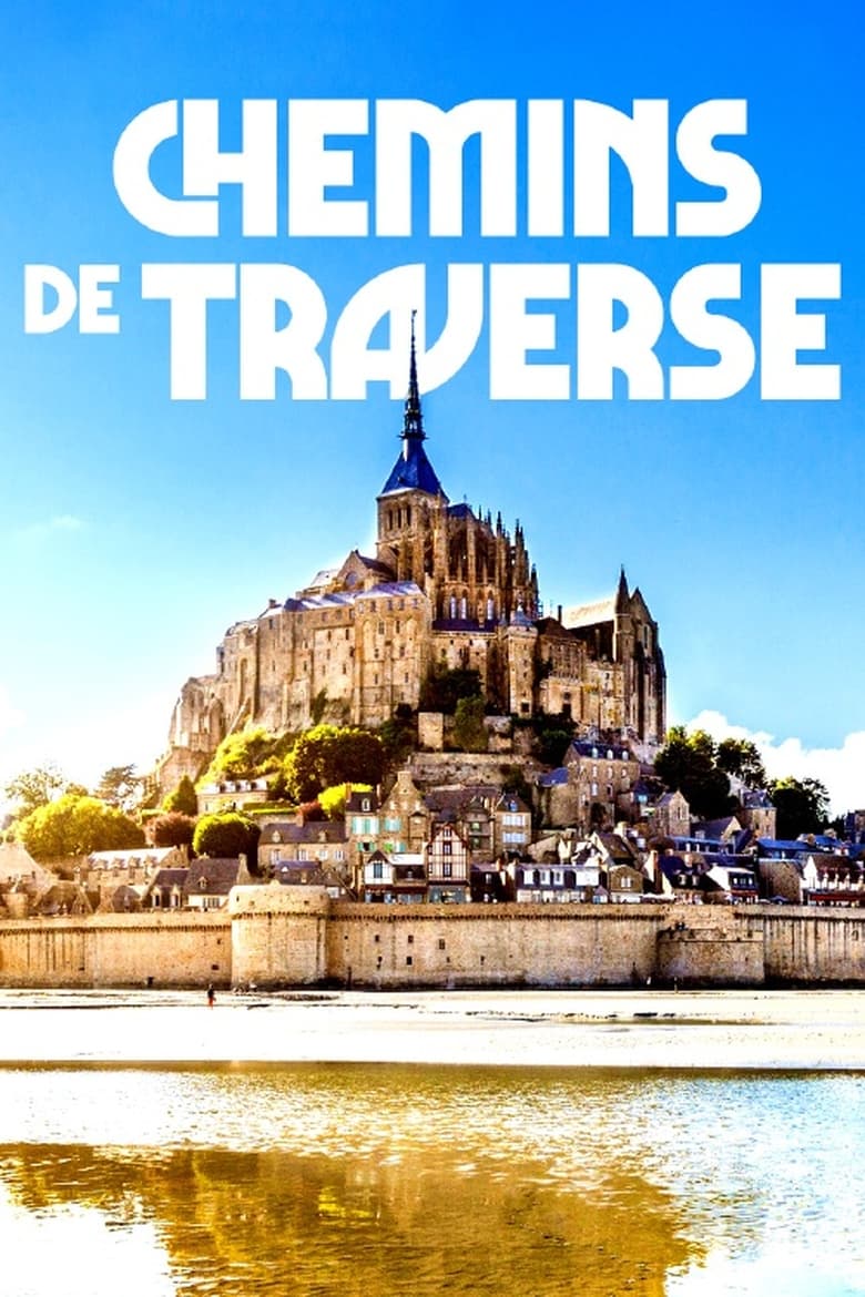 Poster of Chemins de Traverse