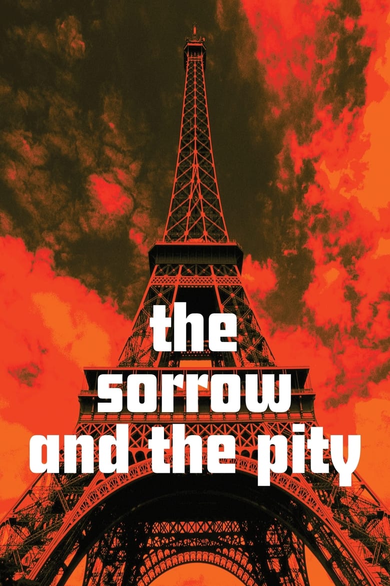 Poster of Episodes in The Sorrow And The Pity - Miniseries - Miniseries