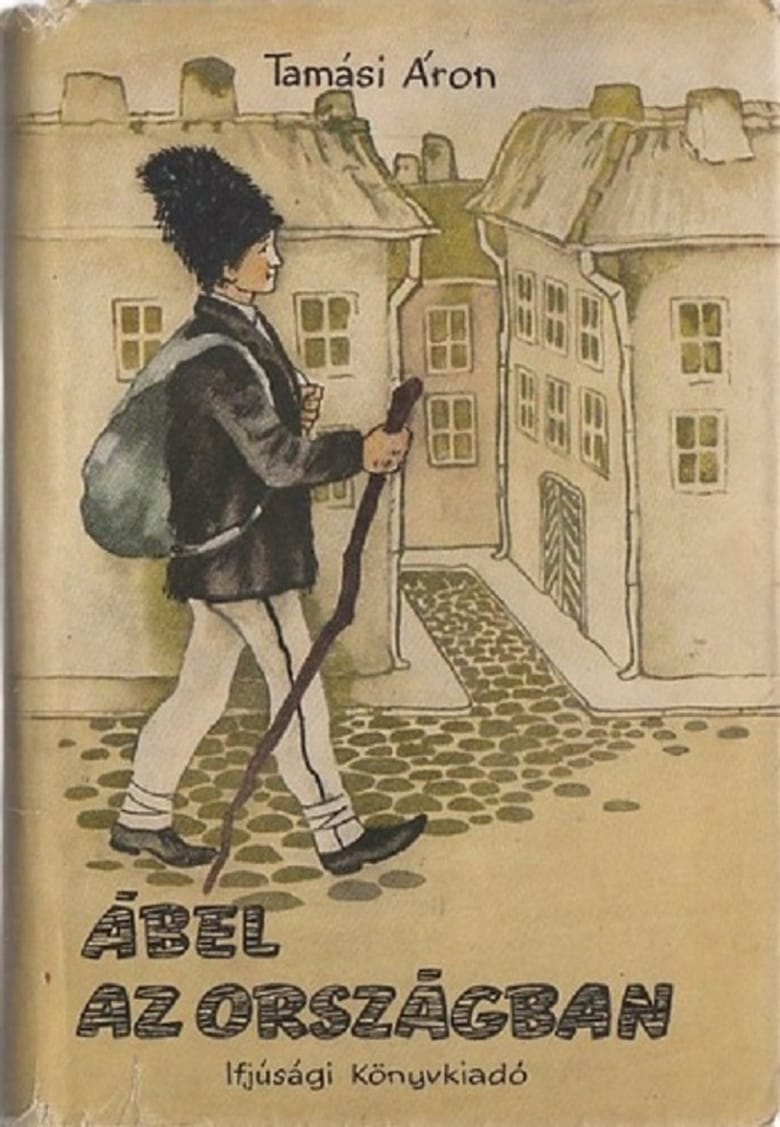 Poster of Abel in the Country