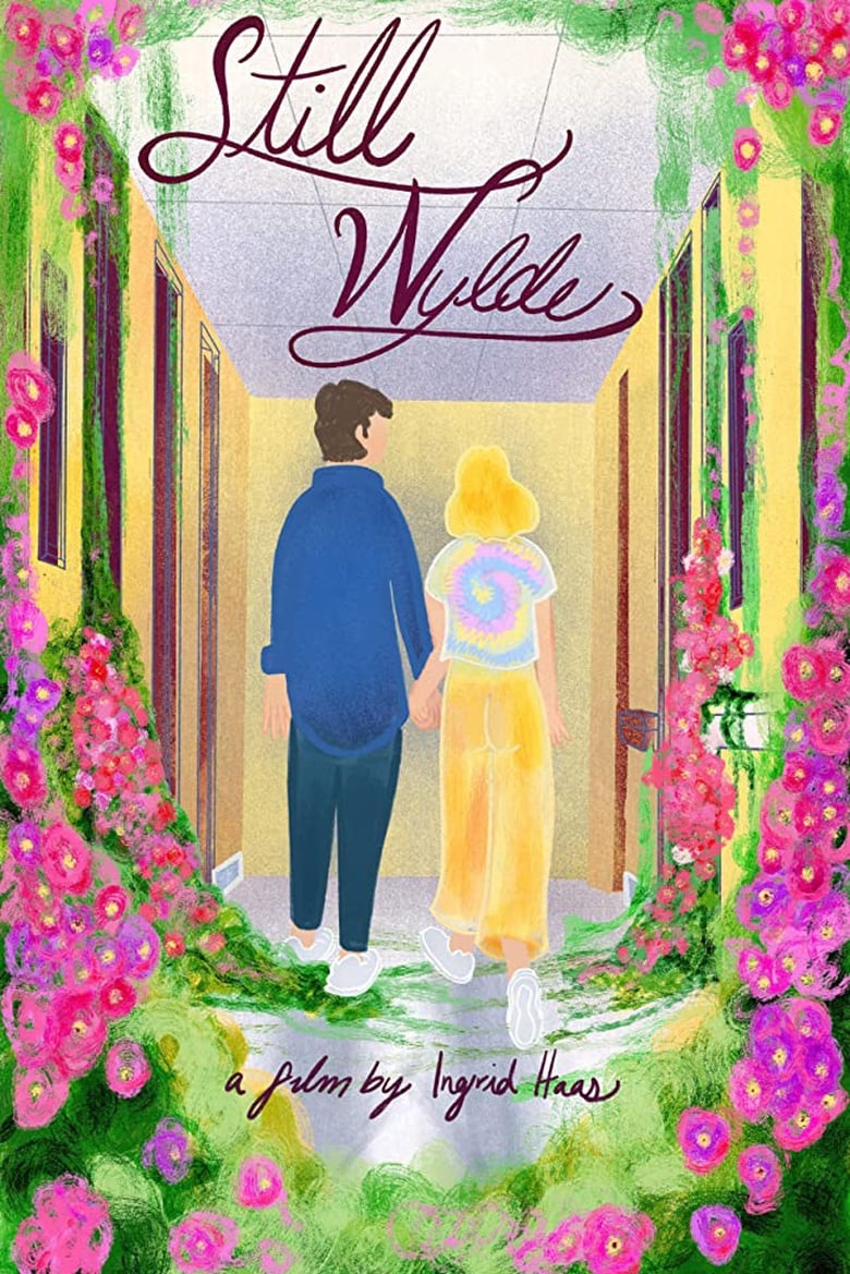 Poster of Still Wylde