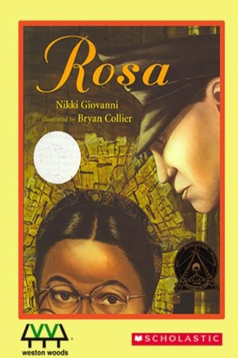 Poster of Rosa