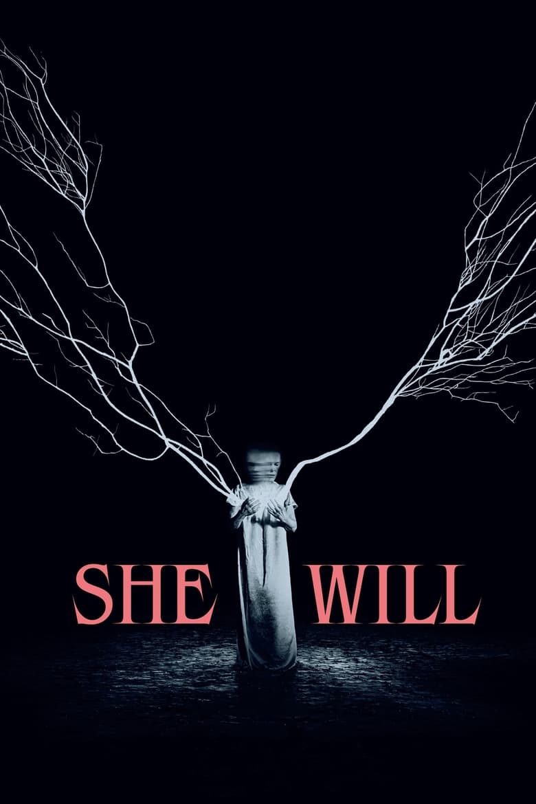 Poster of She Will