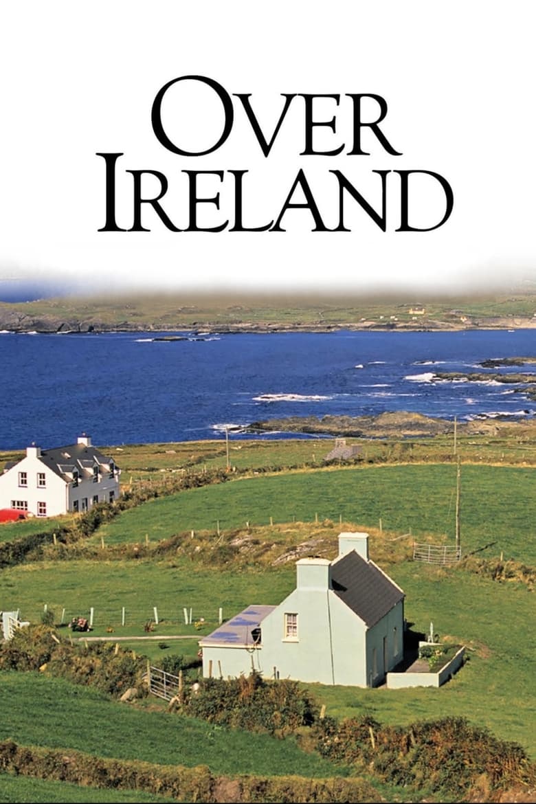 Poster of Over Ireland