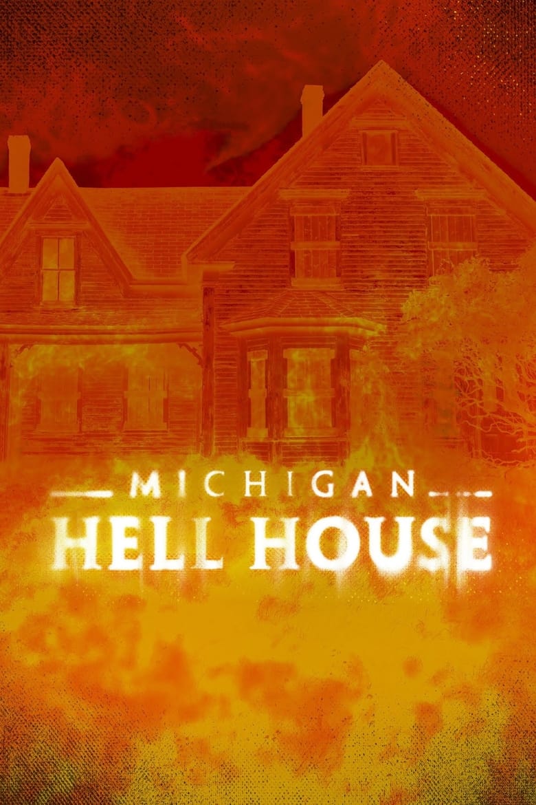 Poster of Michigan Hell House