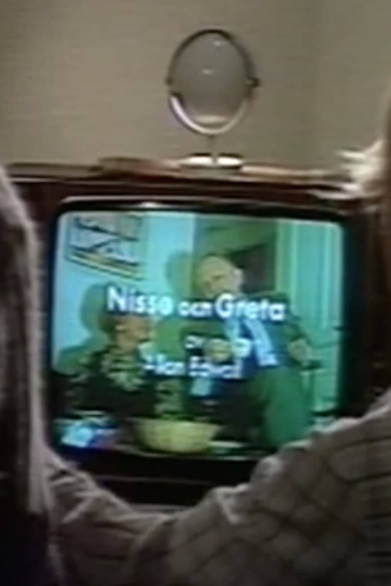 Poster of Nisse och Greta