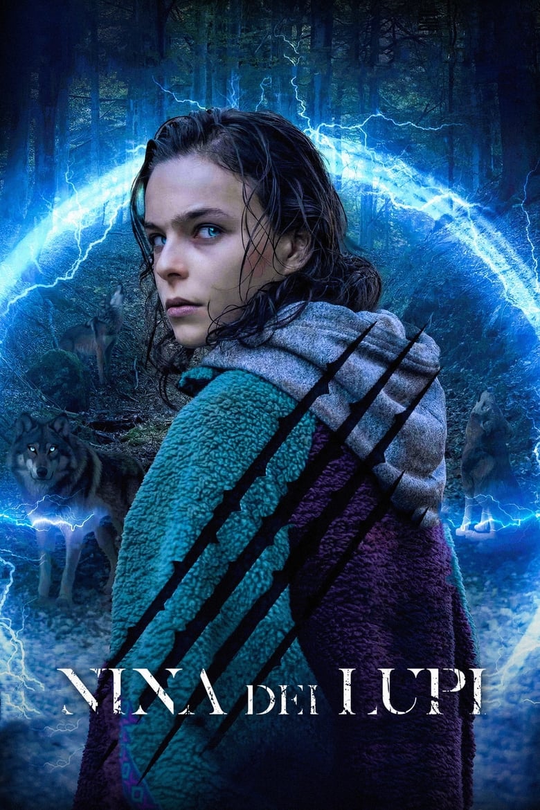 Poster of Nina of the Wolves