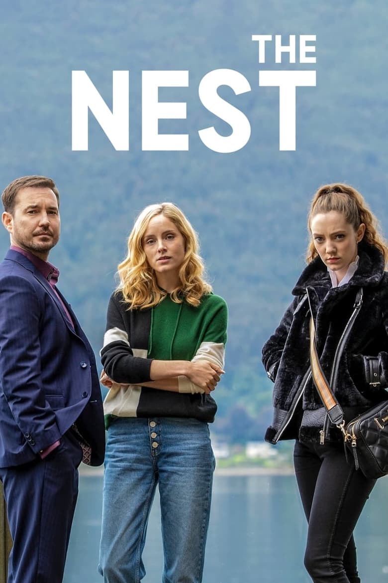 Poster of Episodes in The Nest - Miniseries - Miniseries