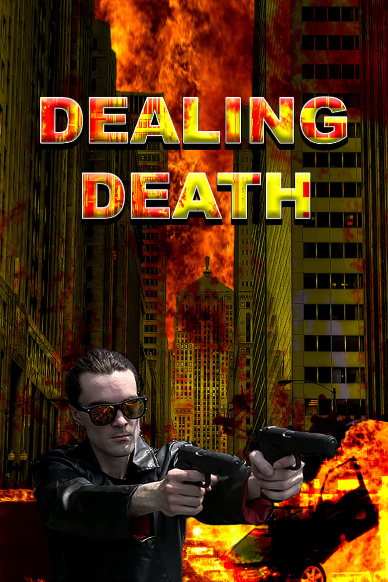 Poster of Dealing Death