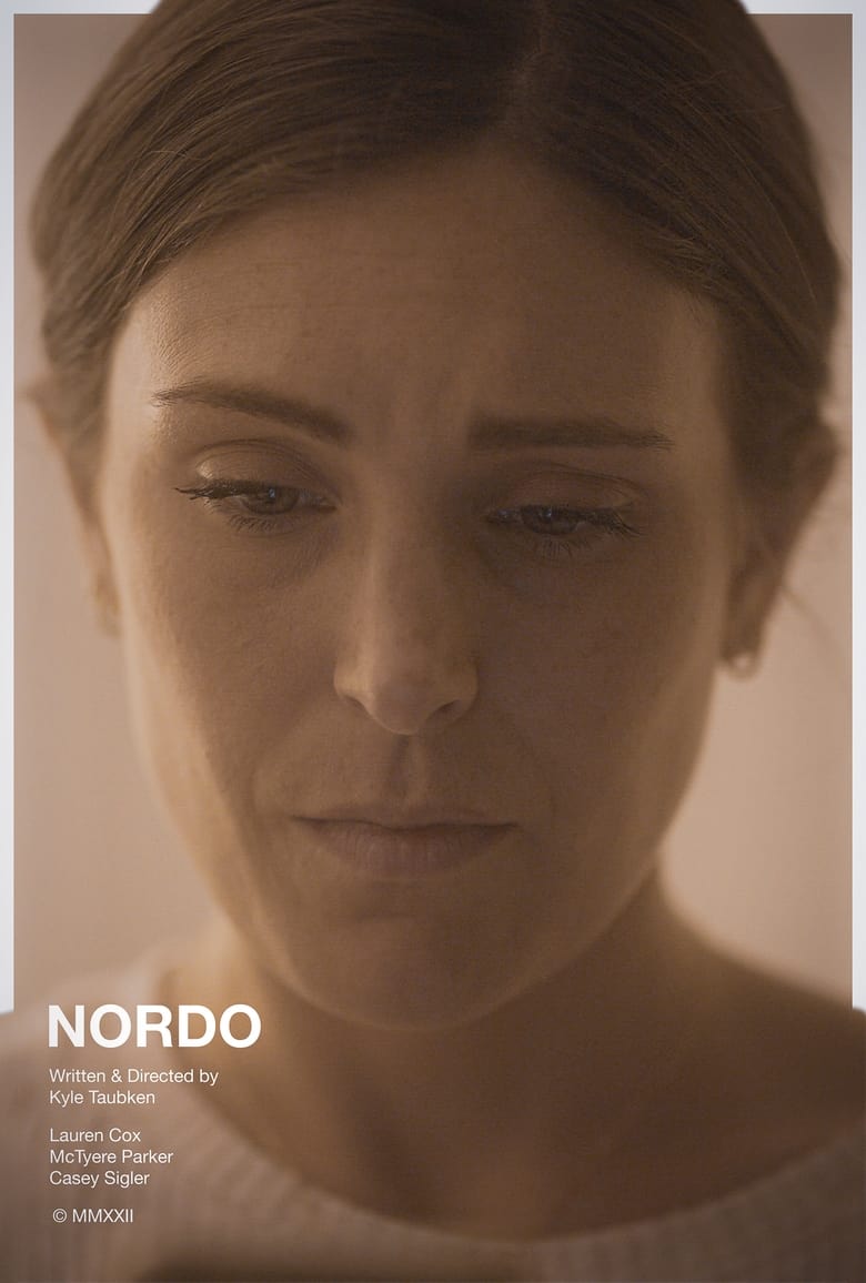 Poster of Nordo