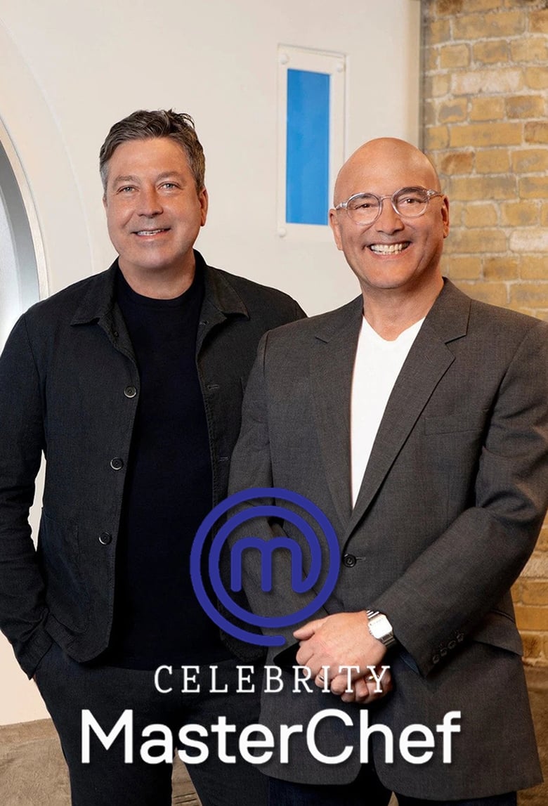 Poster of Episodes in Celebrity Masterchef - Season 14 - Season 14