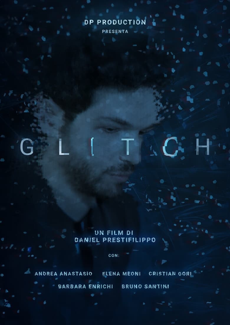 Poster of GLITCH