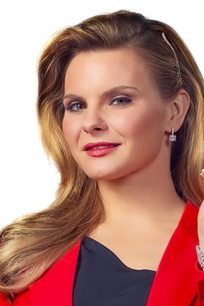 Portrait of Michele Romanow