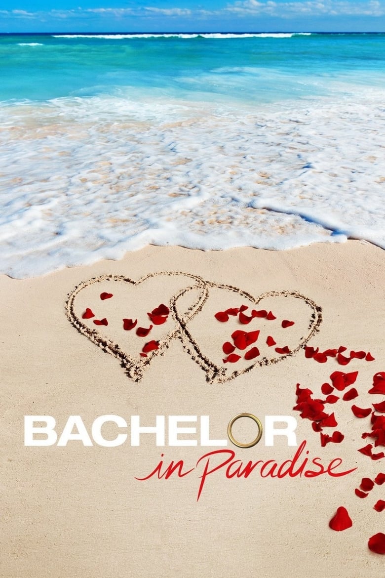 Poster of Episodes in Bachelor In Paradise - Season 4 - Season 4