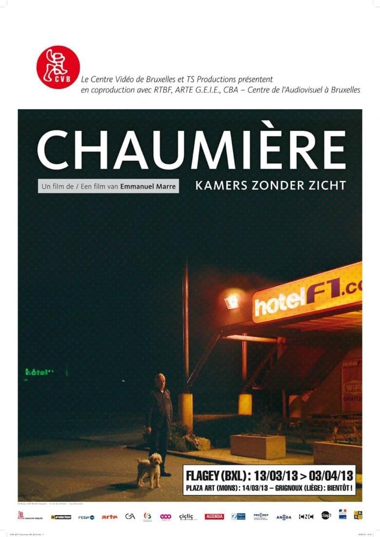 Poster of Chaumière