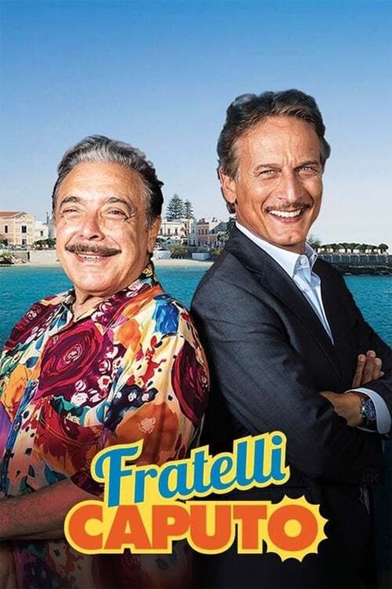 Poster of Episodes in Fratelli Caputo - Season 1 - Season 1