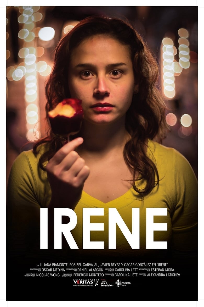 Poster of Irene