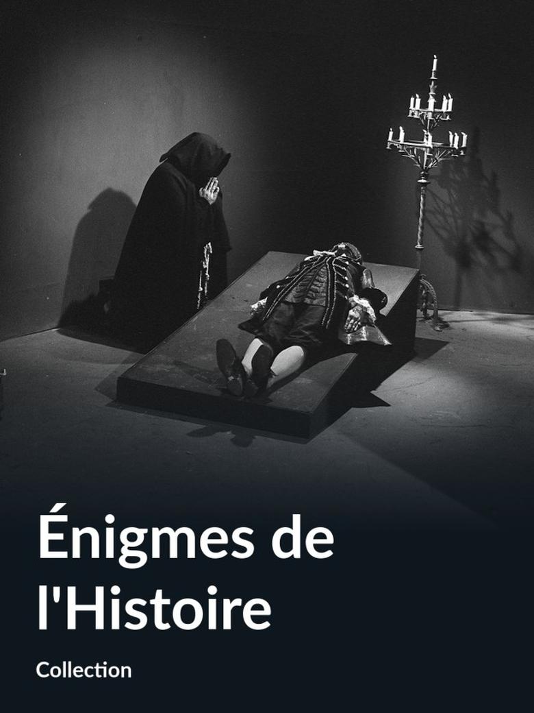 Poster of Episodes in énigmes De L'histoire - Season 1 - Season 1