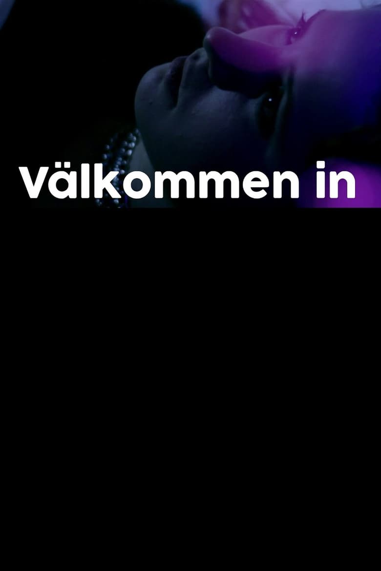 Poster of Välkommen in