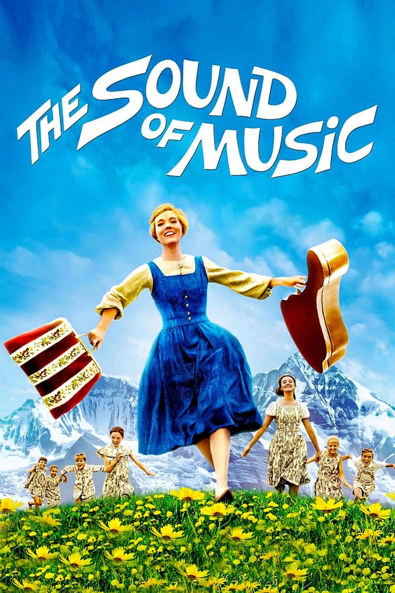 Poster of The Sound of Music