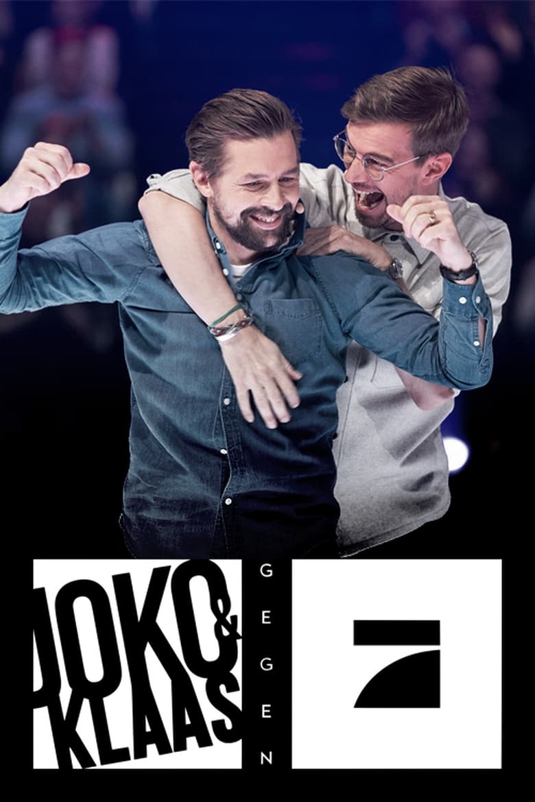 Poster of Episodes in Joko & Klaas Gegen ProSieben - Season 2 - Season 2