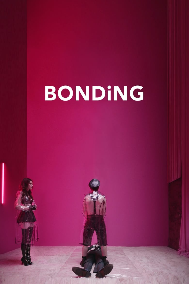 Poster of Episodes in Bonding - Season 1 - Season 1