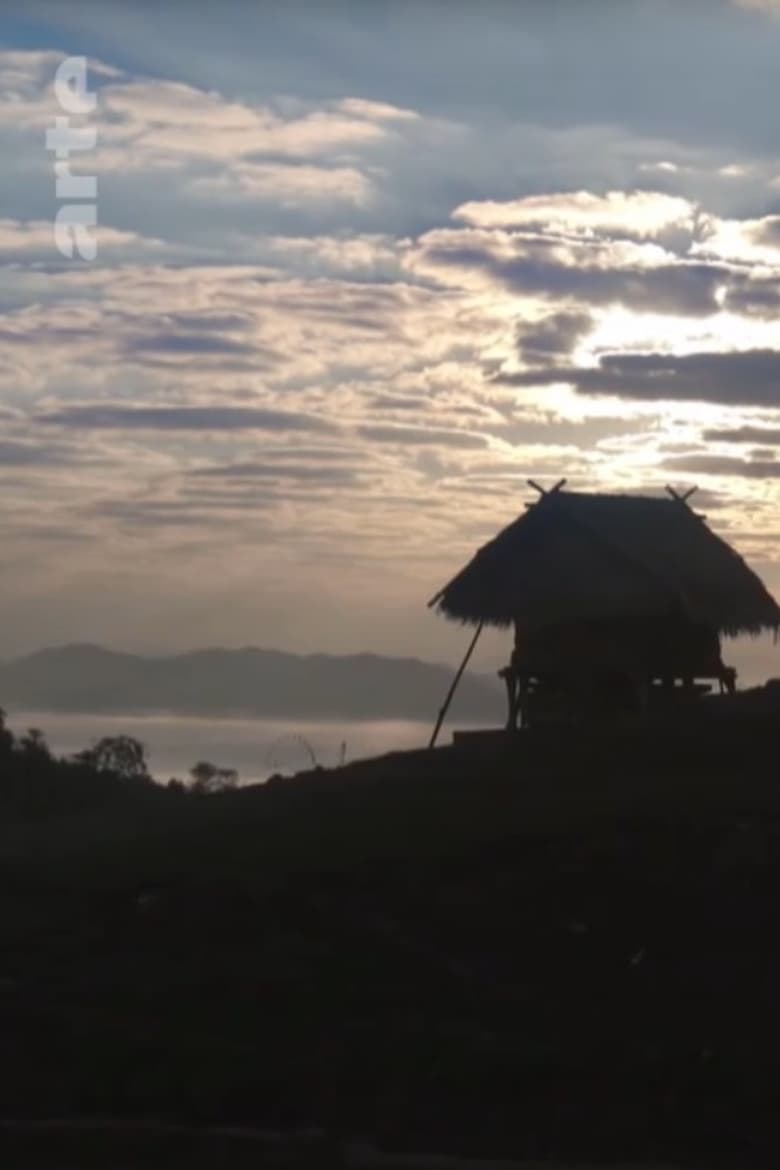 Poster of Laos - Das Dorf über den Wolken