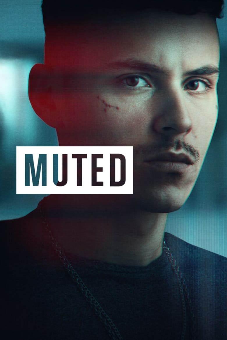 Poster of Cast and Crew in Muted - Season 1 - Episode 2 - Episode 2