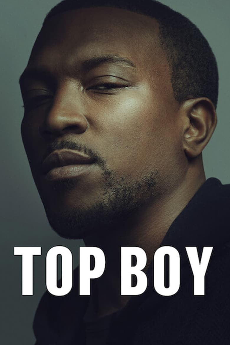 Poster of Episodes in Top Boy - Season 2 - Season 2