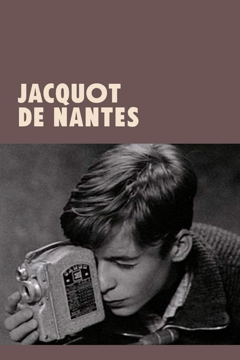 Poster of Jacquot