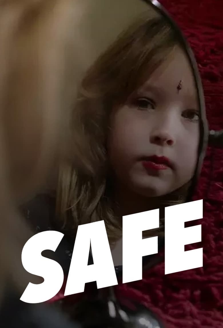 Poster of SAFE