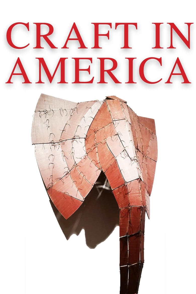 Poster of Episodes in Craft In America - Season 11 - Season 11