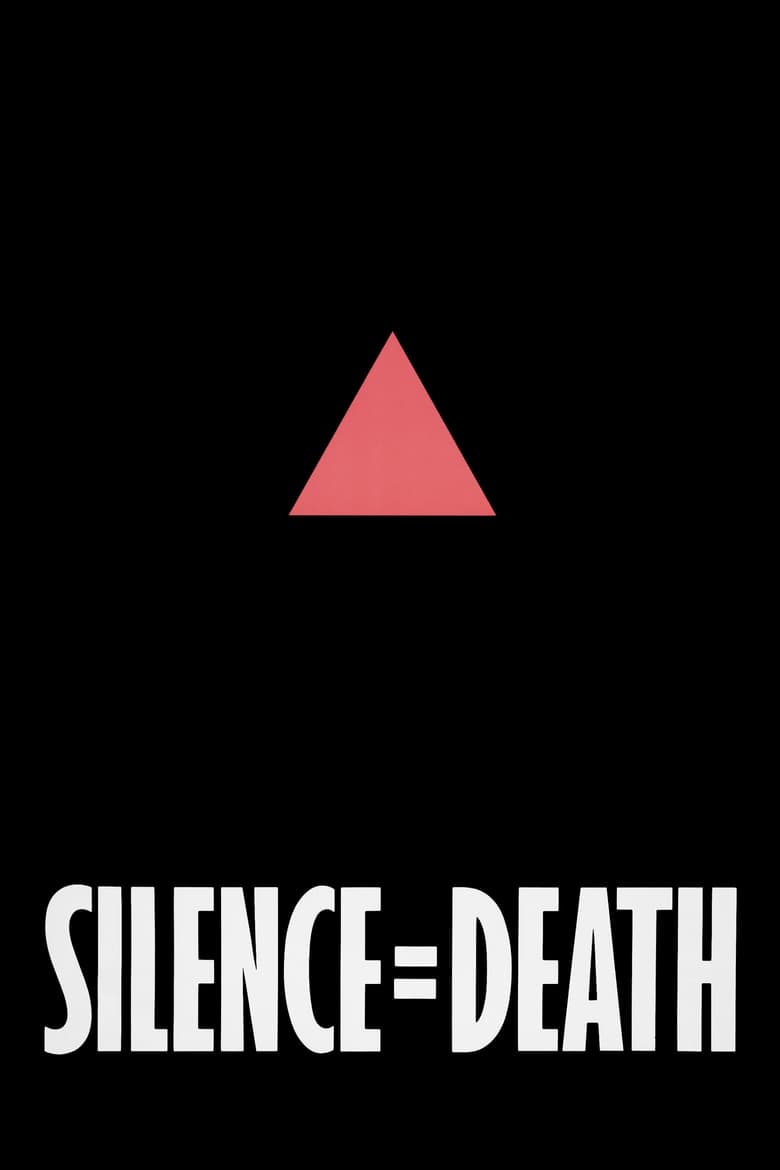 Poster of Silence = Death