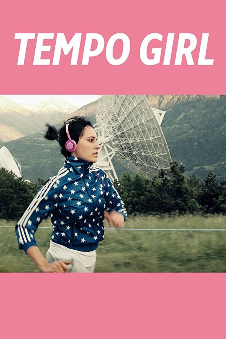 Poster of Tempo Girl