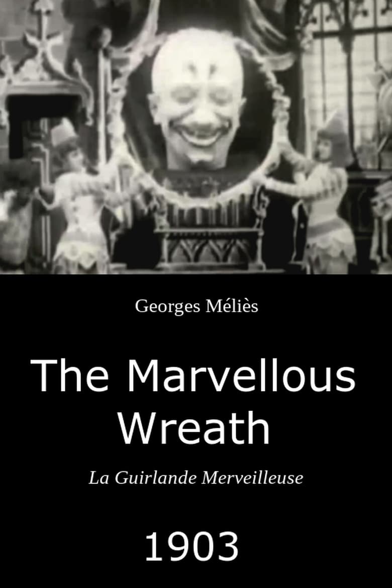 Poster of The Marvellous Wreath