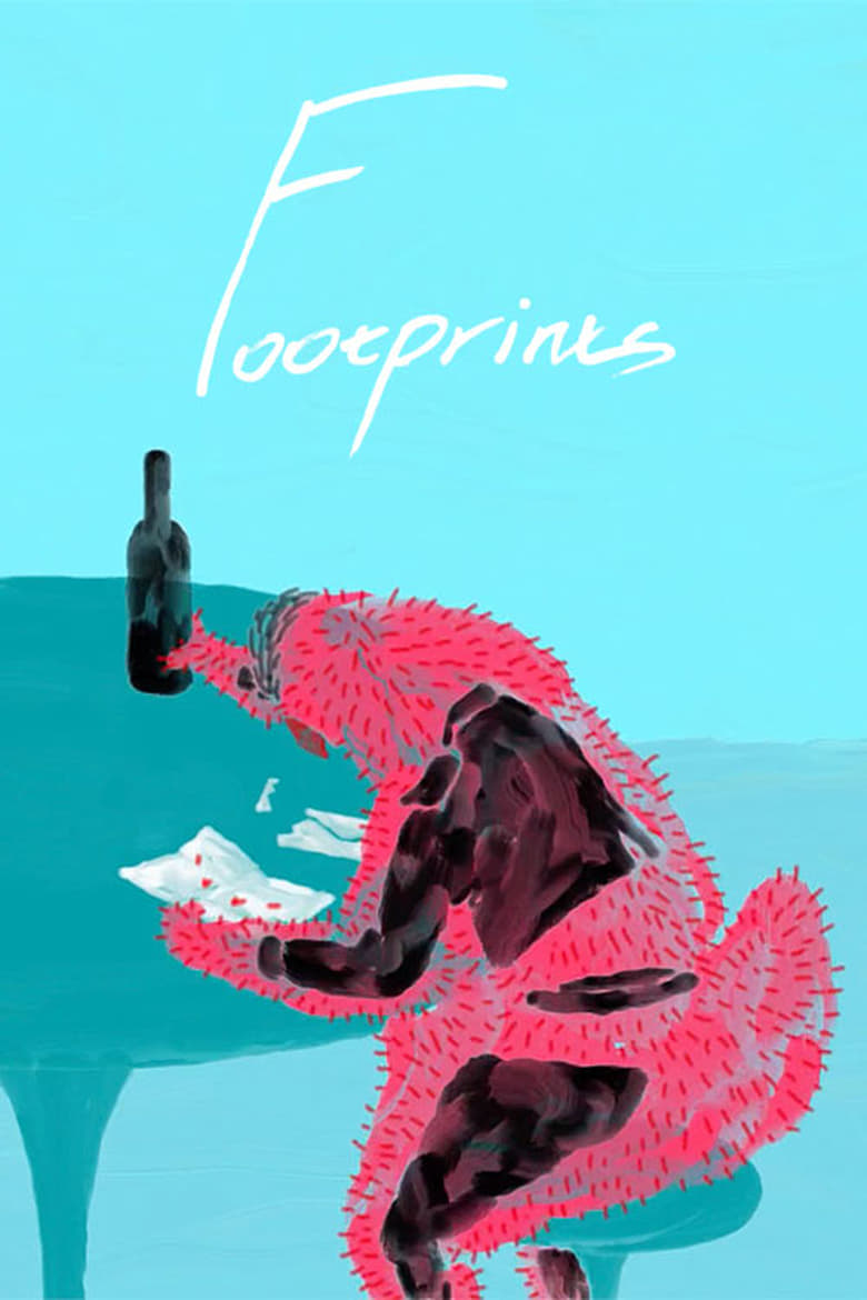 Poster of Footprints