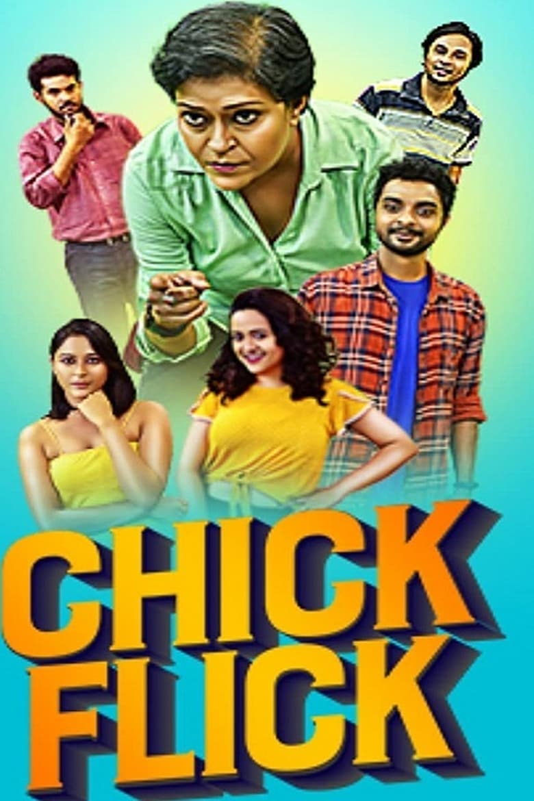 Poster of Chick Flick