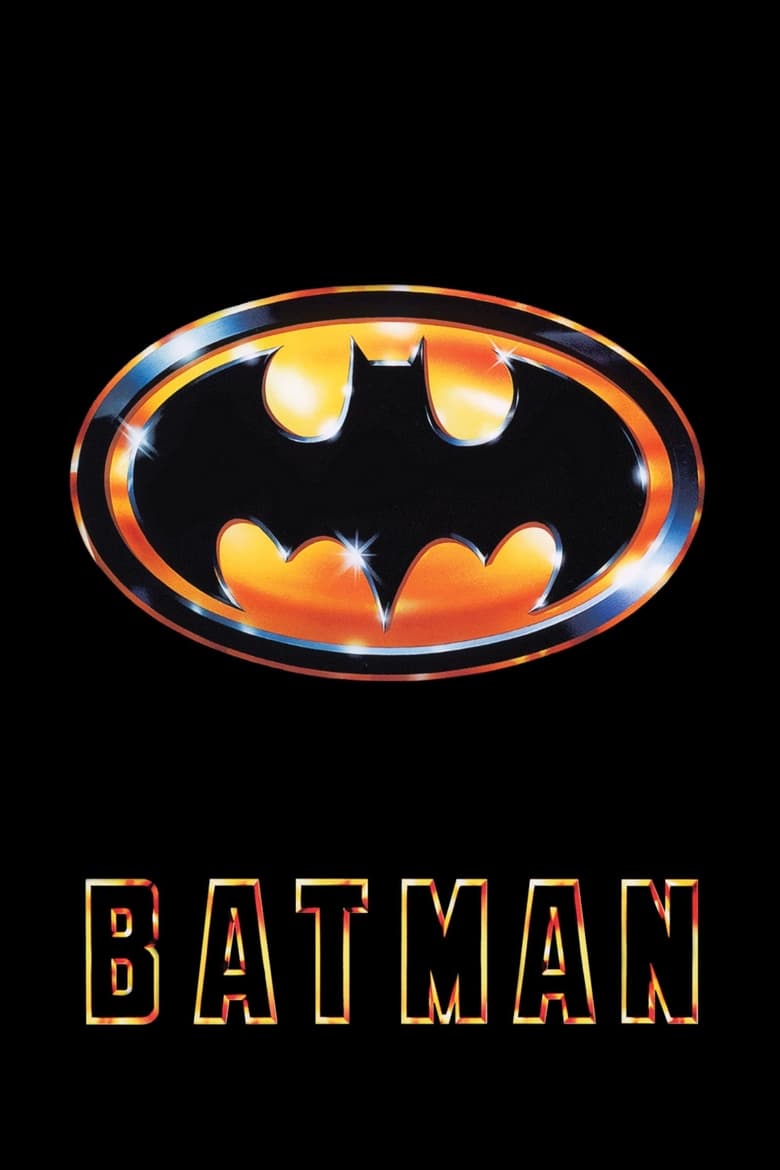 Poster of Batman