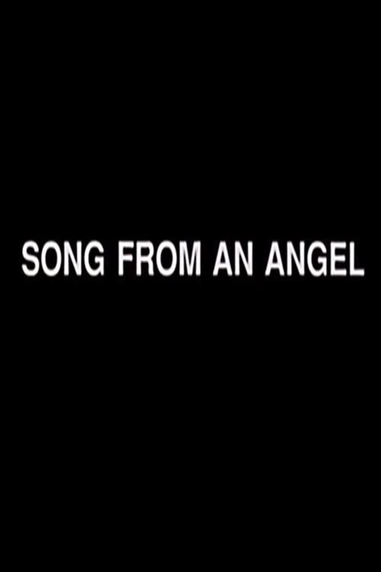 Poster of Songs from an Angel