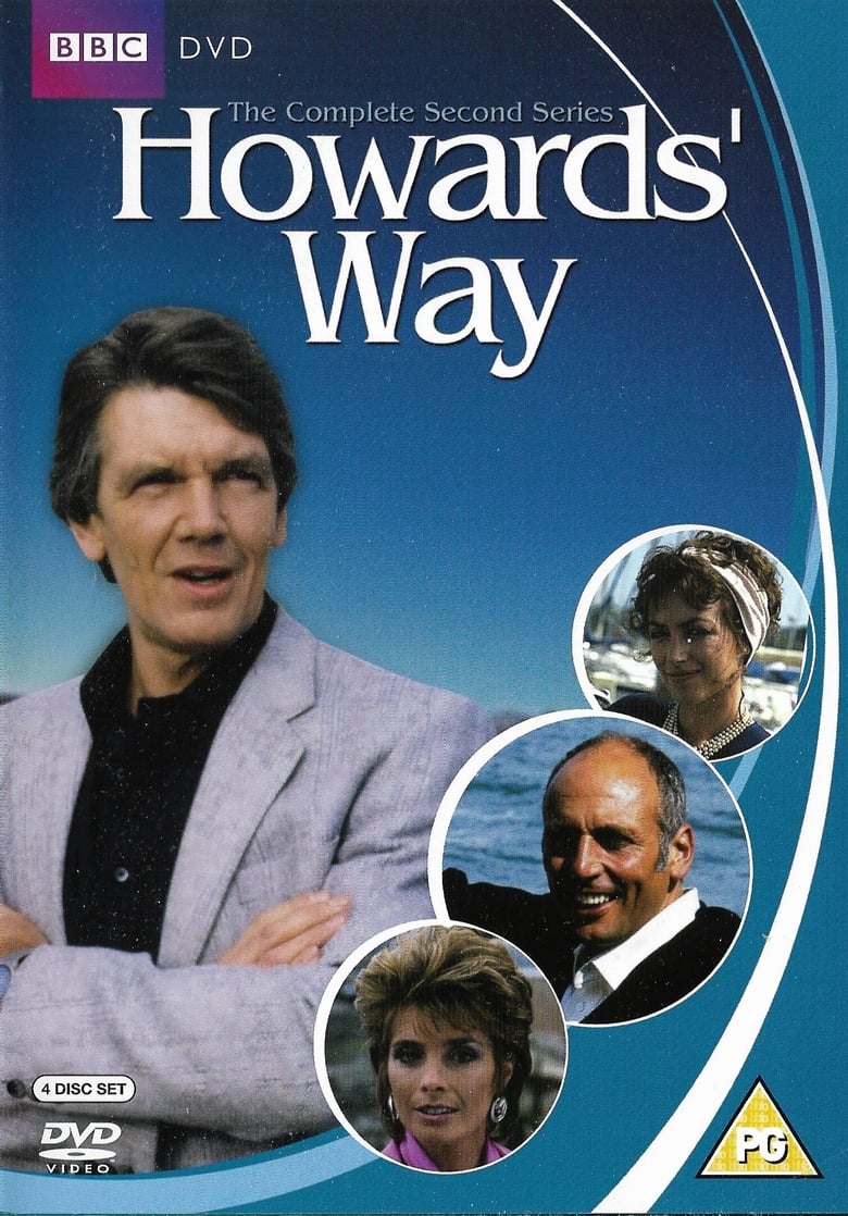 Poster of Cast and Crew in Howards' Way - Season 2 - Episode 7 - Episode 20