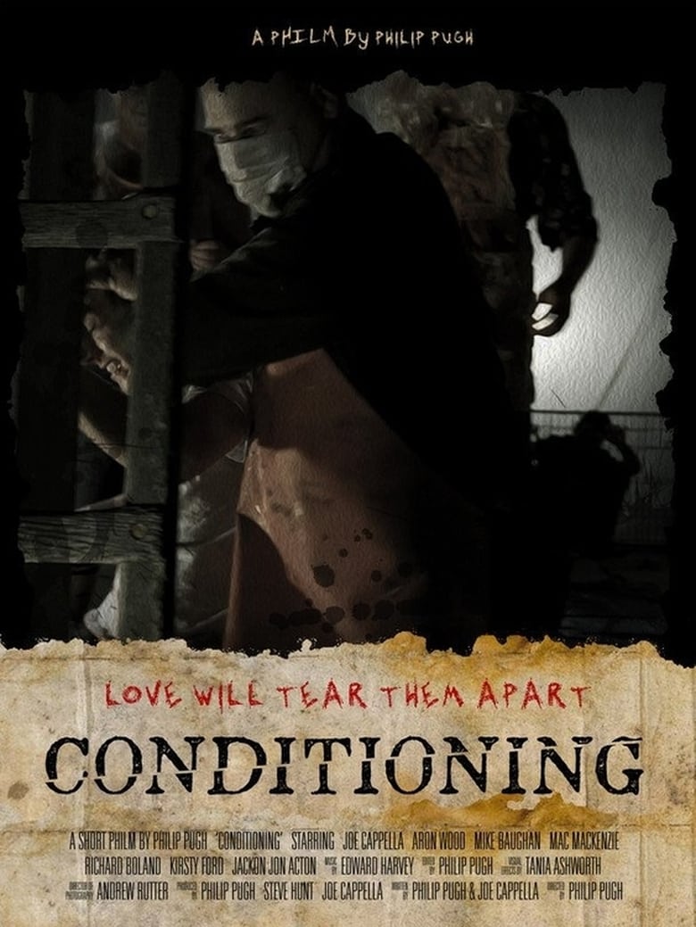 Poster of Conditioning